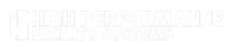 High Performance Facility Systems